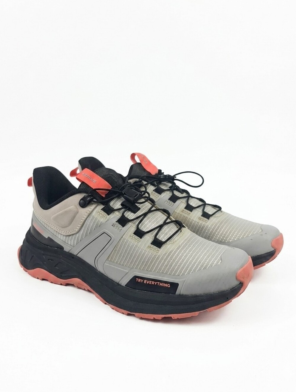 NORTIV‎ 8 Gladiator Lightweight Hiking Shoes Size 10